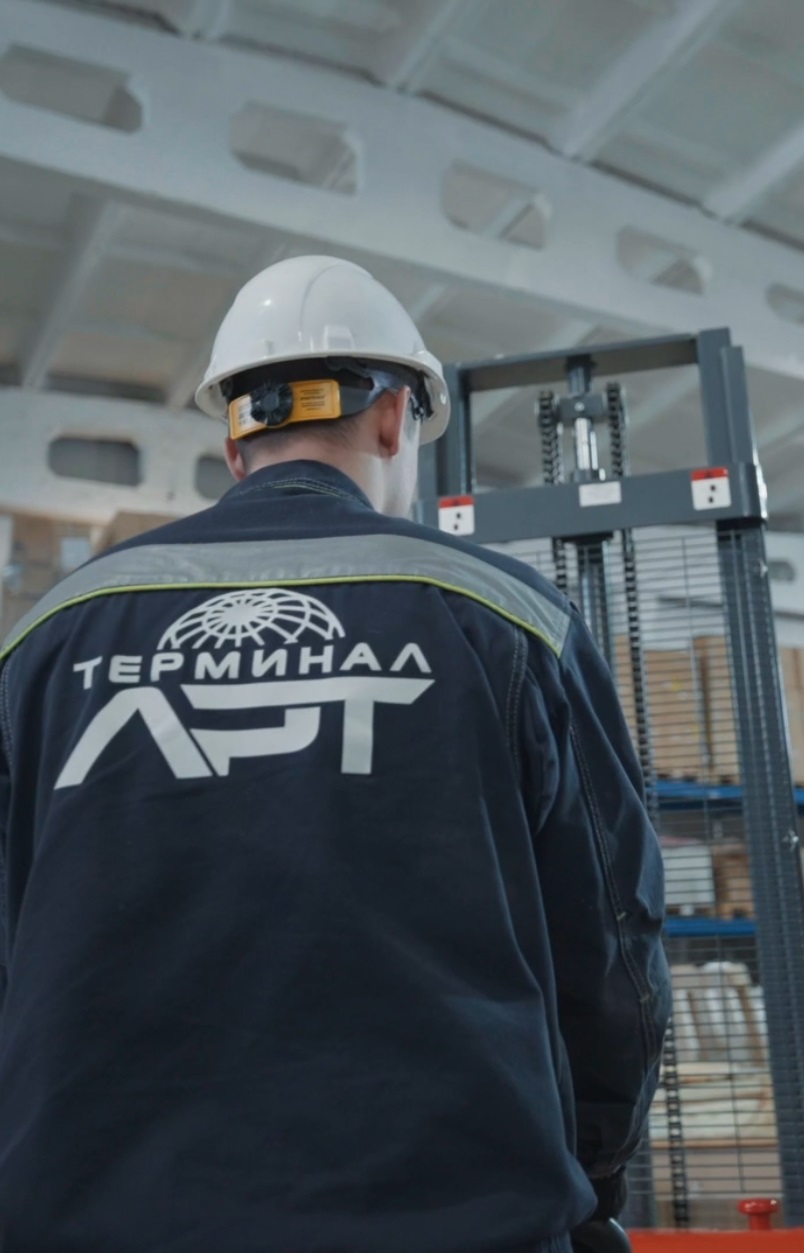 Логистика на Лене: 100+ лет надежности