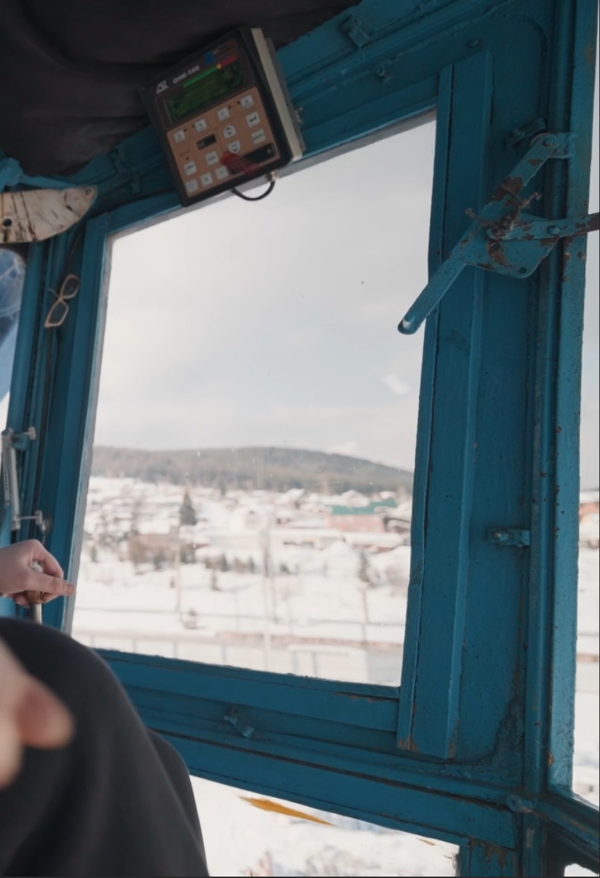 Начинаем прием заявок на навигацию 2026 года