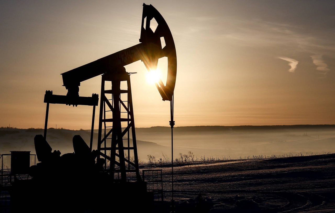 Новый состав для увеличения добычи остаточной нефти представили ученые из Архангельска